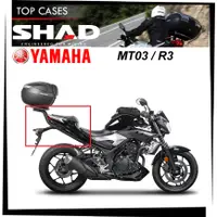 在飛比找蝦皮購物優惠-【TL機車雜貨店】YAMAHA MT03/YZF R3 SH