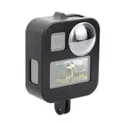 Aluminum Alloy Protective Cage for Gopro Max Housing