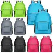 10 Pcs Backpacks in Bulk 16.5 Inches Back Pack Basic Backpack for Adult Light...