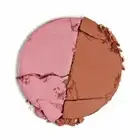 New Box Youngblood Mineral Radiance Riviera Highlighter | Blush in One Compact