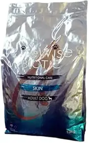LifeWise Biotic Skin with Fish, Oats & Vegetables Dog Food 13 kg