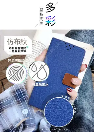 GENTEN for 三星 Samsung Galaxy Note10 Lite 自在文青風支架皮套 (6.7折)