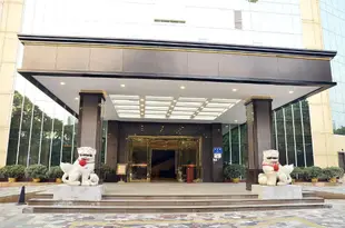 新金川酒店(深圳機場店)Xinjinchuan Hotel (Shenzhen Airport)