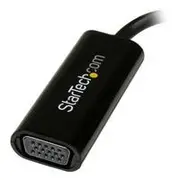 StarTech Slim USB 3.0 to VGA External Video Card - USB32VGAES