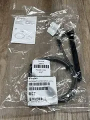 NEW Tryten Combination Combo Laptop/Computer Cable Security Lock