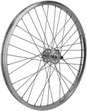 SE Bikes WHL RR 24x1.75 507x24 SL 36 1s FW SEAL 3/8 SL 110mm DTI2.0SL