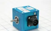2201003000 Dynapar Encoders, 22 QUBE Series ENDCODER