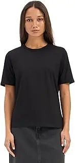 [ONLY] Women's Short Sleeve Basic Tee