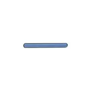 Cosmetic Button Power for OnePlus 8 Interstellar Glow Replacement Part Replace