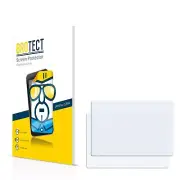 Nikon 1 AW1, 2 x BROTECT® HD-Clear Screen Protector hard-coated