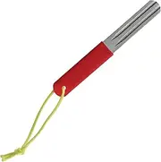 Fish Hook Sharpening Stone, Hook Sharpener Hook File, Double Sided Fishing Hook File, Fly Hook Sharpener, Portable Grinding Tool, Non-Slip Fishing Hook Sharpening Tools for Fishing