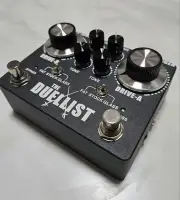 Kingtone Guitar The Duellist Perfect Clone