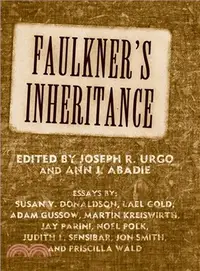 在飛比找三民網路書店優惠-Faulkner's Inheritance