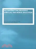 在飛比找三民網路書店優惠-Reconstructing Religious, Spir