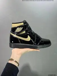 在飛比找Yahoo!奇摩拍賣優惠-【阿明運動館】喬丹一代 Air Jordan 1 Retro