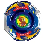 【動能文創】BEYBLADE X 戰鬥陀螺 BXG-01 烈焰飛鳳S