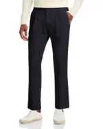 Herno Nylon Stretch Pants