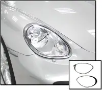 在飛比找Yahoo!奇摩拍賣優惠-圓夢工廠 Porsche Boxster S 987 200