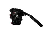 iFootage Komodo K7 Video Head for Camera Tripod Manfrotto Compatible IF-K7