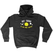 Best Teacher Solar System - Funny Novelty Hoodies Hoodie