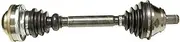 Front Driver CV Axle Fits Side 2.0L compatible for VW Jetta GTI Passat EOS Audi A3