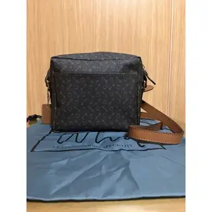 日本品牌 Why 包包 Why bag 斜/側包包 台灣壽東 百貨公司專櫃購入