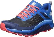 [THE NORTH FACE] Men's Vectiv Infinite Futurelight Trail Running Shoe, Meld Grey/TNF Black