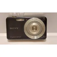 在飛比找蝦皮購物優惠-Sony Cyber-shot DSC-W710 數位相機 