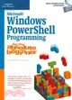 Microsoft Windows Powershell Programming for the Absolute Beginner
