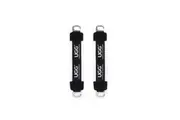 AUSTRALIAN SHEPHERD Slippers Removable Elastic Metal Connection Band Black