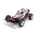 T58728 1/10 TAMIYA SUPER SABRE RC 4WD BUGGY KIT (2023)