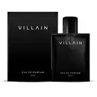 Villain Perfume For Men 100 Ml - Eau De Parfum - Premium Long Lasting Fragrance.