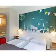 B&B Hotel Hamburg-Nord