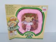 Coleco 1983 Cabbage Patch PinUp Doll SUSIE CARYN TOY STORE NEW SEALED FASTSHIP