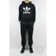 ADIDAS ESS 3S TRICOT PANT 束口運動褲 黑白【A-KAY0】【BK7396】