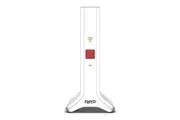 Fritz!Repeater 3000 AX Tri-Band Wi-Fi 6 AX4200 Wireless Range Extender (AVM3000AX)