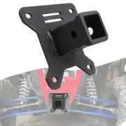 2" UTV Rear Receiver Hitch for 2014-2023 Polaris RZR XP 1000 / XP 4 1000, Fit...