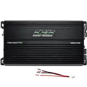 Apocalypse 900W 1 ohm 2-Channel Class D Amplifier ATOM-900.2 PRO