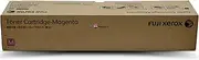 Fuji Xerox CT203348 ApeosPort Toner Cartridge, Magenta
