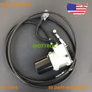2523-9015 STEPPER MOTOR ASSY,THROTTLE MOTOR FITS DH220-5 DH280-5, 130" CABLE