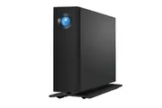 Lacie D2 10TB Desktop External HDD USB-C