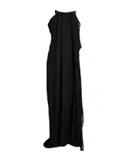 [ANN DEMEULEMEESTER] ANN DEMEULEMEESTER Maxi dresses - Item 15457771