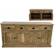 Hamptons Buffet Sideboard