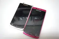 在飛比找Yahoo!奇摩拍賣優惠-☆寶藏點☆Sony Ericsson Arc S LT18i