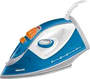 Steam Iron 2400W Blue