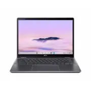 Acer NX.KWFAA.003 14" Chromebook Plus Spin 514 Touch Core3 16GB 256GB CAM Iron