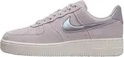 [Nike] Air Force 1 '07 SE Women's Shoes (HJ4401-001, Platinum Violet/Summit White/Light Violet Ore)