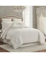 Waterford Aragon 6pc Comforter Set
