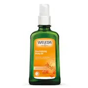 Weleda Sea Buckthorn Revitalising Body Oil