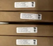 Factory Sealed Instrument Transformers #600-202 Current Transformers
